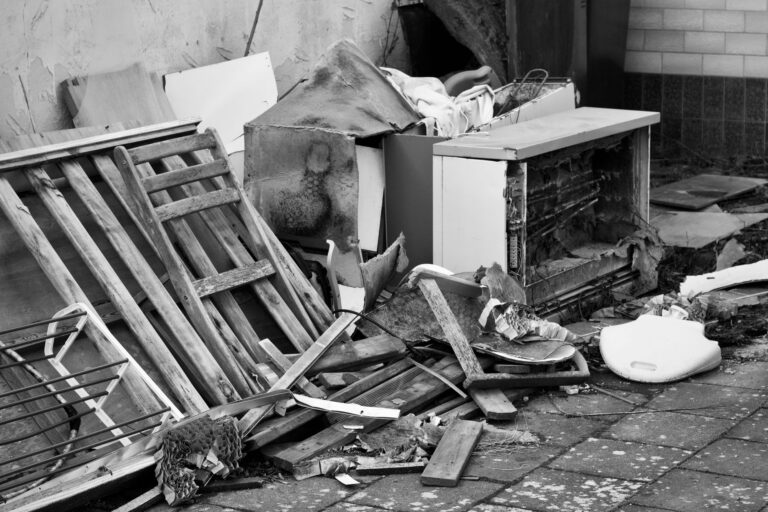 The Cost of Putting Off a House Clearance
